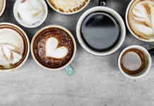 health benefits of coffee