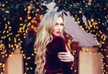 best winter party dress