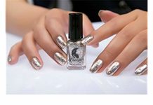 types of nail polish
