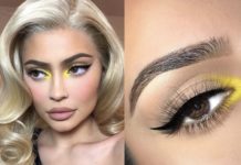 beauty trends 2020