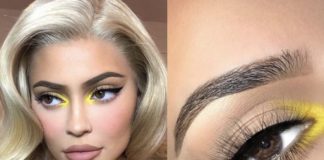 beauty trends 2020