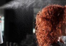 colored hair care tips