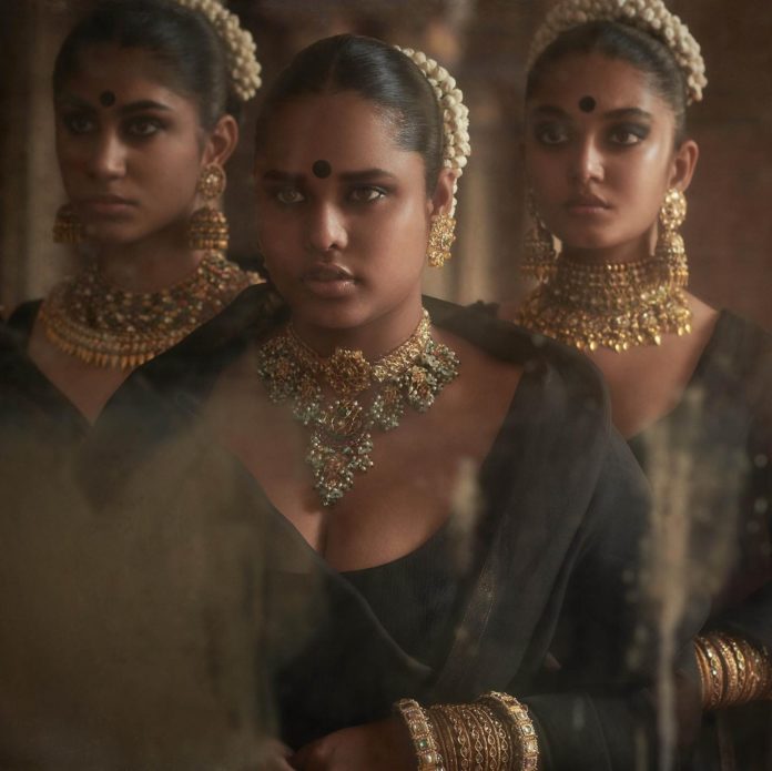 Sabyasachi Mukherjee