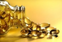 vitamin E benefits for hair