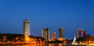 Things to do in Sri Lanka
