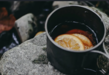 how to rehydrate fast at home