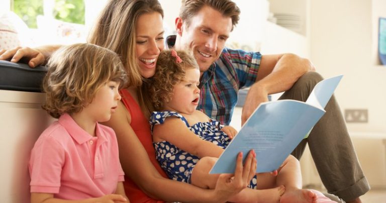 effective parenting techniques allow your child to glow in ...
