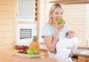 nutrition for new mothers