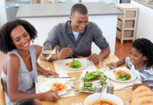 Healthy Eating Plans