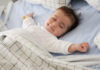 How to make baby sleep fast