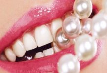 whiten your teeth