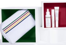 Hudson's Bay Private Beauty