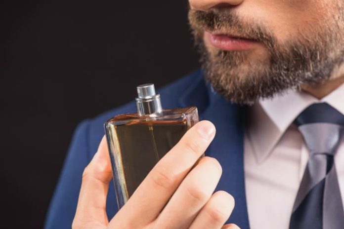 Best Perfumes For Men