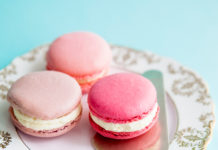 Here we have a list of the most popular foods in the world
