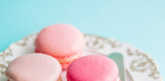Here we have a list of the most popular foods in the world