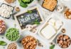 Plant Based Protein Sources