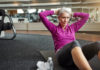 Regular Exercise Prevent Cancer
