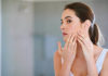 rid of orange peel skin