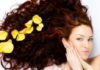 Yoga for Hair Growth