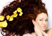 Yoga for Hair Growth