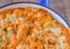 Five-Cheese Ziti Al Forno