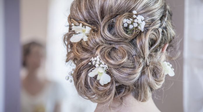 Bridesmaids’ Hairstyles