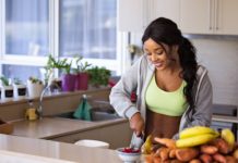 Healthy Food Elements