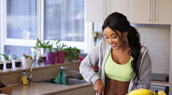 Healthy Food Elements