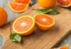 Benefits Of Orange