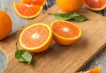 Benefits Of Orange