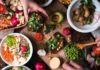 cancer fighting foods