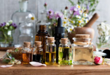 Best oils for Skin