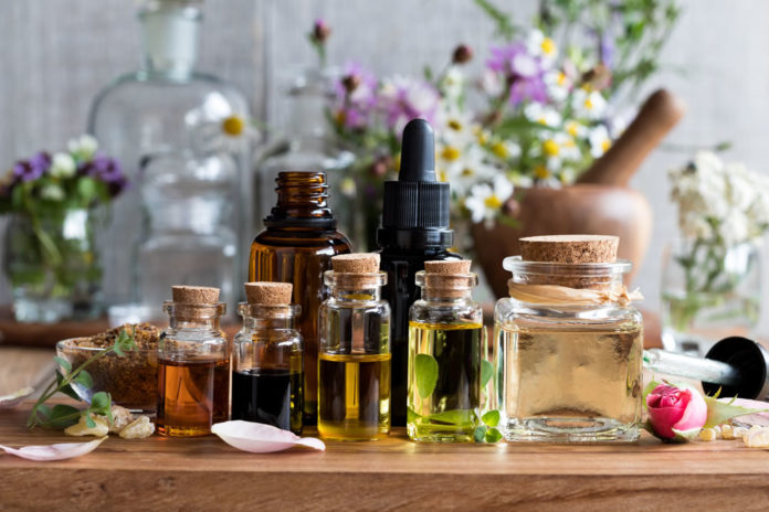 Best oils for Skin