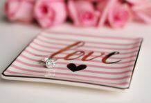 perfect engagement ring