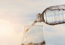 benefits of drinking water