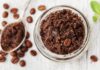 benefits of coffee for skin