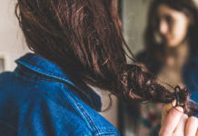 remedies for dry hair