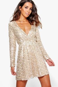 skater dress for party