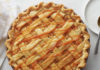 caramel apple pie recipe