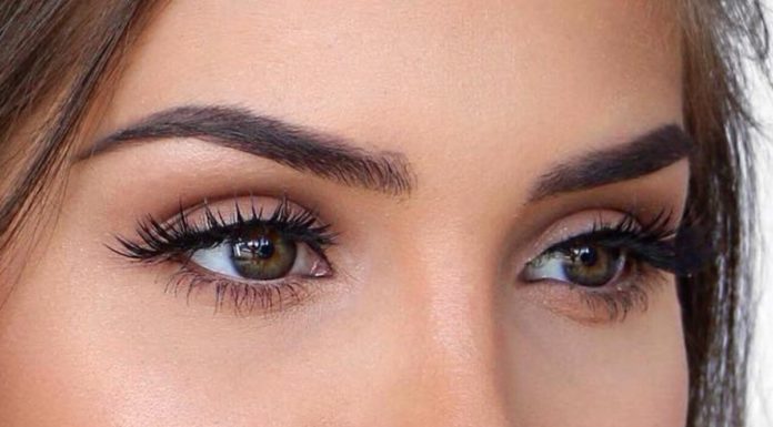 natural eye makeup