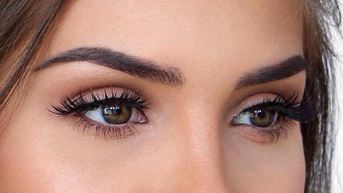 Natural Eye Makeup tips- Are you ready to get your perfect ...