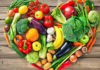 Healthy Food Elements