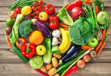 Healthy Food Elements