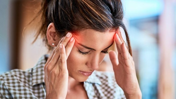 Headache Relief Tricks