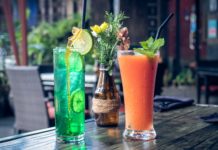Detox Your Body