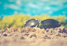 Prevention form Sunburn
