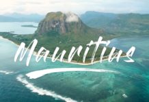 Things to do in Mauritius
