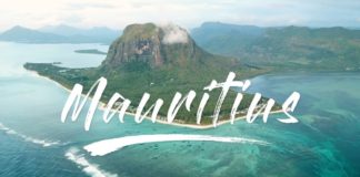Things to do in Mauritius
