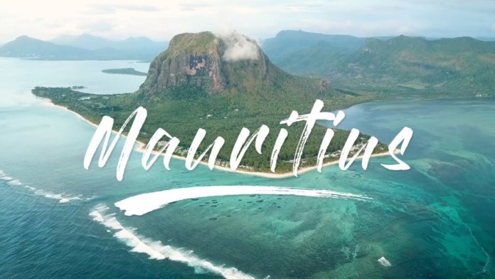 Things to do in Mauritius