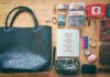 carry in your handbag